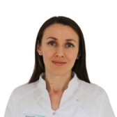 Назарова Кира Сергеевна, невролог
