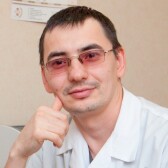 Халилов Самат Салаватович, терапевт
