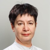 Тернющенко Татьяна Владимировна, маммолог-онколог