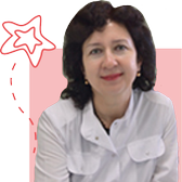 Абраменко Ирина Икаровна, аллерголог