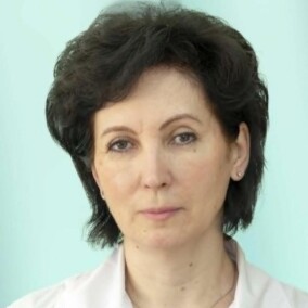 Королевская Светлана Анатольевна, эндокринолог