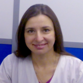 Митрофанова Мария Сергеевна, офтальмолог