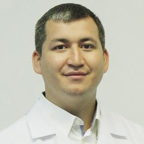 Муратов Вадим Марсельевич, ортодонт