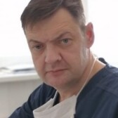 Мочалов Сергей Викторович, эндоскопист
