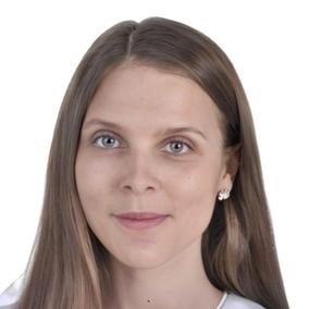 Луцкая Валерия Алексеевна, психотерапевт