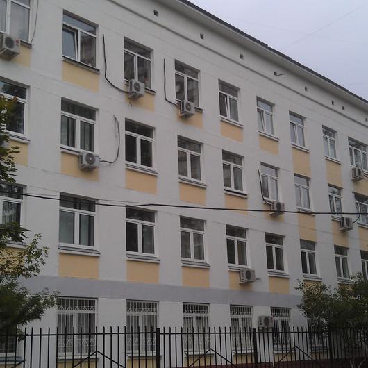 Беловежская ул 45 поликлиника