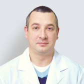 Кондратенко Иван Валерьевич, рентгенолог