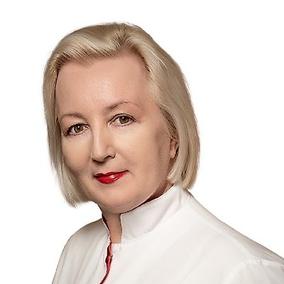 Тимофеева Ольга Викторовна, детский ЛОР