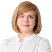 Десницкая Анна Николаевна, эндокринолог