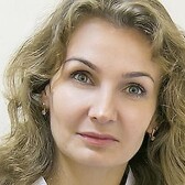 Левченко Юлия Александровна, педиатр