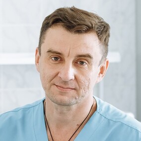 Зубков Максим Александрович, детский ортопед