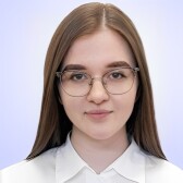 Фокина Ирина Александровна, стоматолог-терапевт