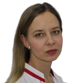 Лапшина Римма Викторовна, акушер-гинеколог