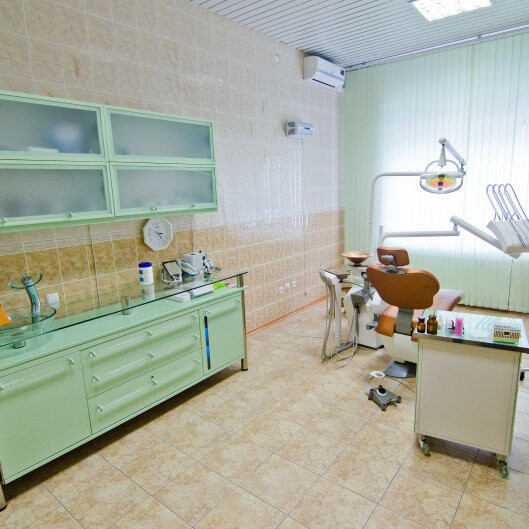 Стоматологический центр «Дента-Люкс», фото №4