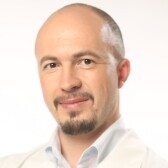 Гуляев Александр Александрович, физиотерапевт