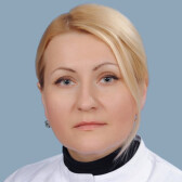 Фёдорова Светлана Ростиславовна, ЛОР