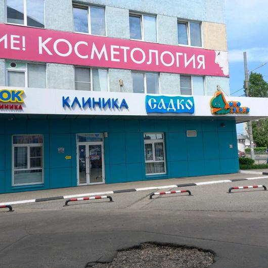 Динозубрик на Сормовском шоссе, фото №1
