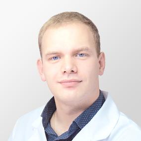 Бакулев Артем Олегович, флеболог
