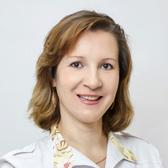 Обухова Татьяна Владимировна, детский офтальмолог