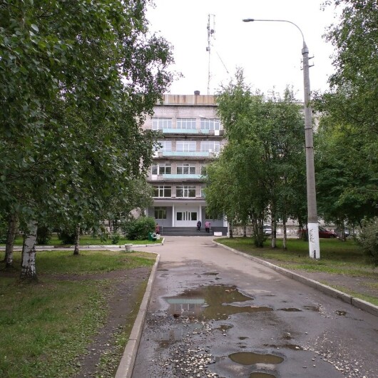 Больница №7 на Ярославской, фото №4