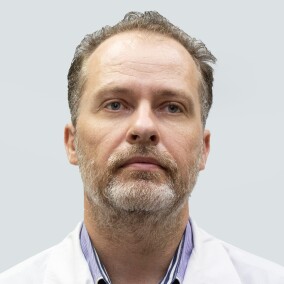 Бойко Дмитрий Владимирович, уролог