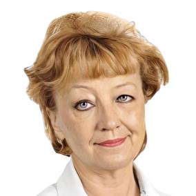Воронина Лариса Геннадьевна, офтальмолог