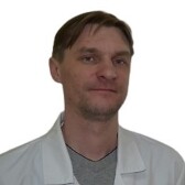 Жигулин Александр Сергеевич, травматолог