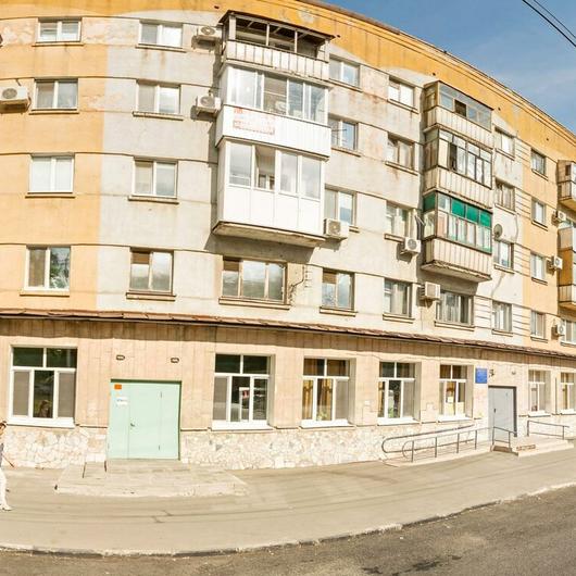 Детская поликлиника №15, фото №2