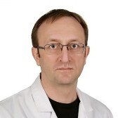 Солодков Роман Сергеевич, онколог
