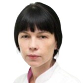 Скрыпник Елена Михайловна, гинеколог-эндокринолог