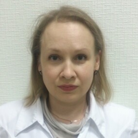 Капралова Наталья Геннадьевна, дерматолог