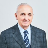 Чхиквадзе Владимир Давидович, онколог