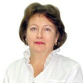 Кокорина Татьяна Сидоровна, невролог