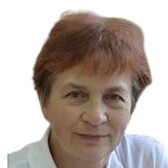 Антонова Татьяна Григорьевна, детский нефролог