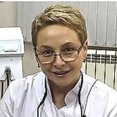 Леонтович Ольга Валентиновна, стоматолог-ортопед