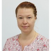 Юнусова Светлана Владимировна, стоматолог-терапевт