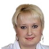 Осетрова Виктория Витальевна, иммунолог