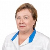 Борзакова Ирина Петровна, эндокринолог