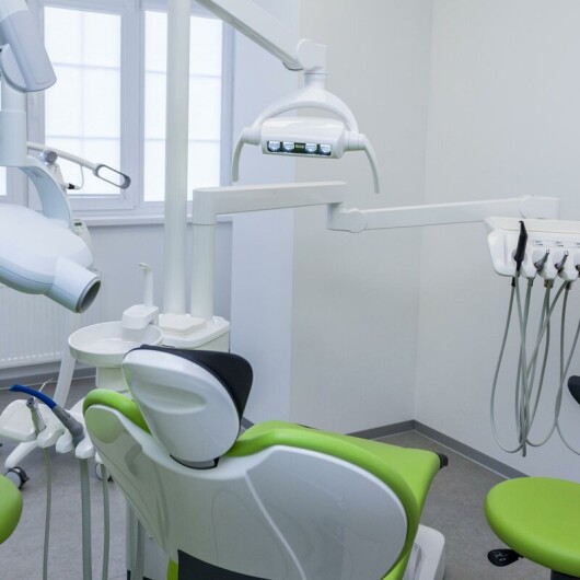 «Стоматология доктора Камаева» (ранее «SL Dental Clinic»), фото №3