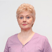 Нургалиева Галина Ильясовна, гирудотерапевт