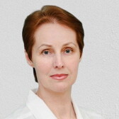 Яльцева Наталья Викторовна, психолог