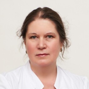 Воронцова Татьяна Николаевна, офтальмолог