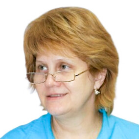 Третьяк Ирина Николаевна, стоматолог-терапевт