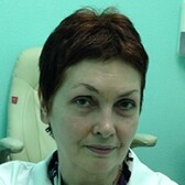 Степанова Ольга Васильевна, кардиолог