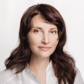 Сафина Татьяна Владимировна, врач функциональной диагностики