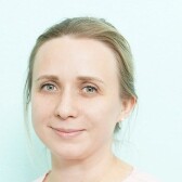Максимова Татьяна Юрьевна, гематолог