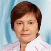 Пономаренко Инна Анатольевна, терапевт