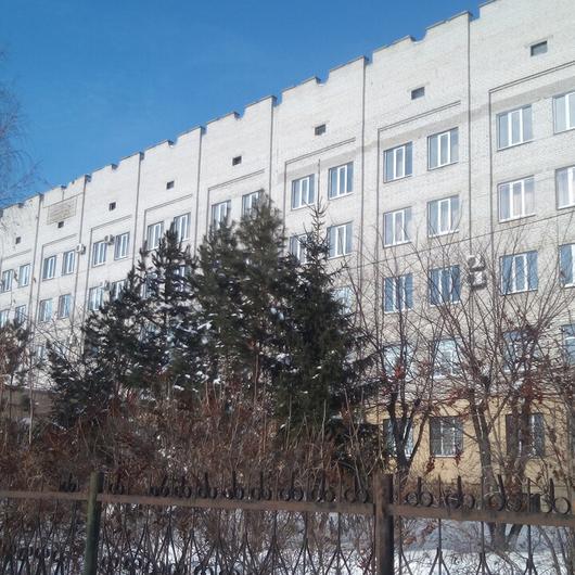 Госпиталь ветеранов войн, фото №2