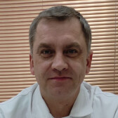 Денисов Сергей Анатольевич, детский травматолог