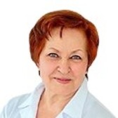 Рязанова Валентина Николаевна, педиатр